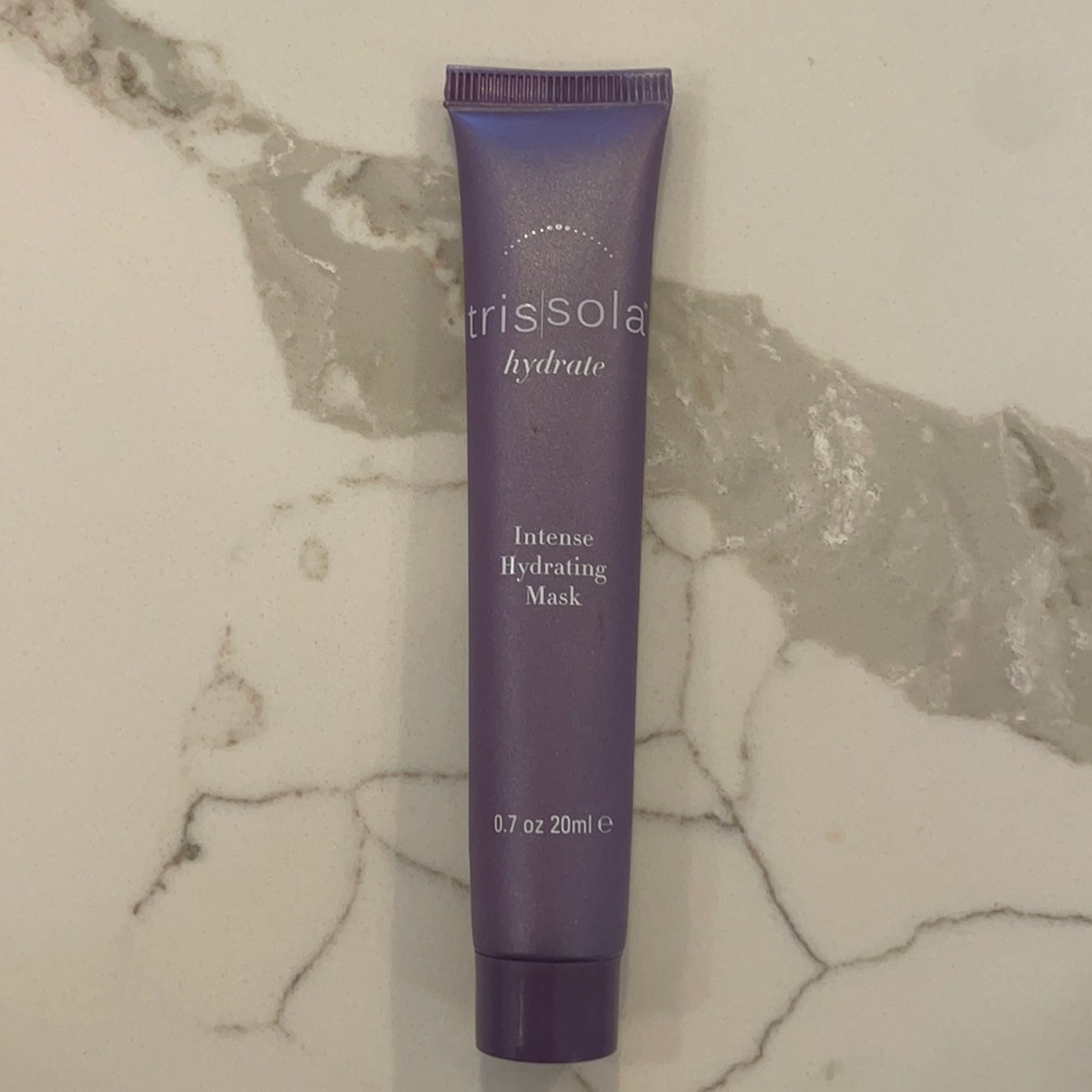 🌸5/$25🌸 Trissola intense hydrating mask